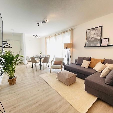 Liberty Home Platinum - Apartments Hannover Exteriör bild