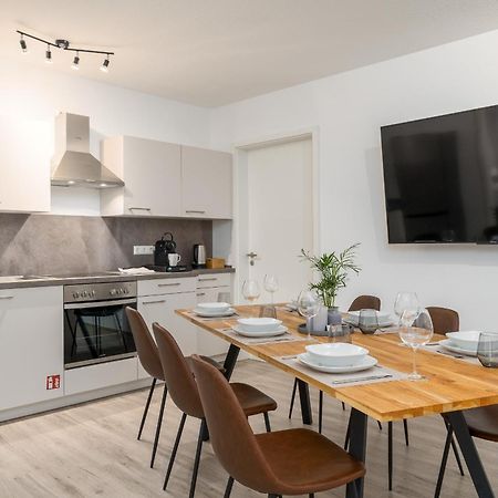 Liberty Home Platinum - Apartments Hannover Exteriör bild