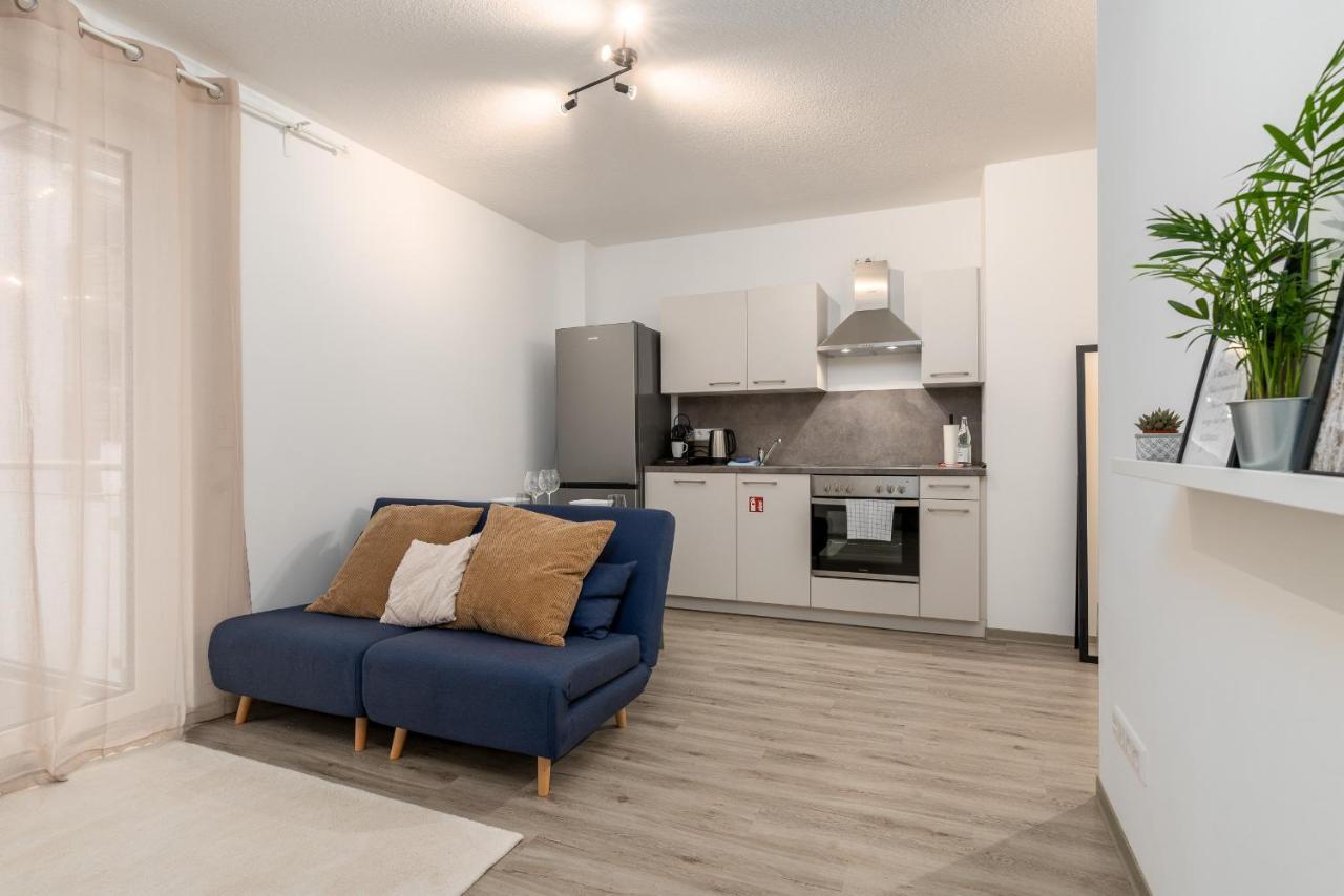 Liberty Home Platinum - Apartments Hannover Exteriör bild
